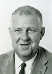 William G. Hosking '47, P'74